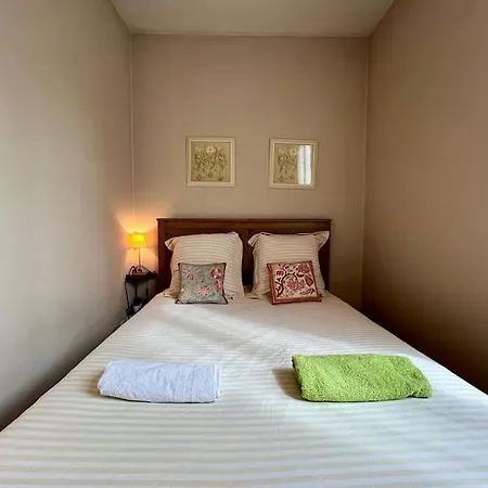 Des Sablons - 2 Pers Apartment