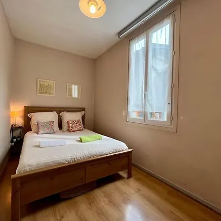 Apartment Des Sablons - 2 Pers *
